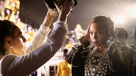 《富比士》宣布碧昂絲成億萬富翁 第五位擠進全球富豪榜的音樂人