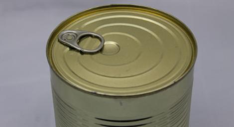 喝罐頭湯染致命細菌…她「24小時內全身癱瘓」　要靠呼吸器維生