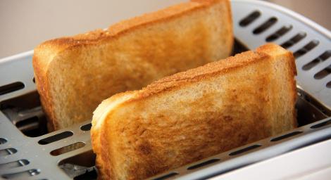 太幸運！全聯「花45元買吐司」發票中200萬　門市曝光