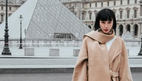 當機立斷切子宮　國光女神梁云菲：我需要一個健康的身體