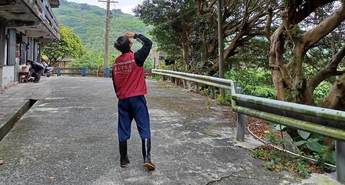 春天繁殖季即將來臨　新北動保處教您如何處置拾獲的幼鳥