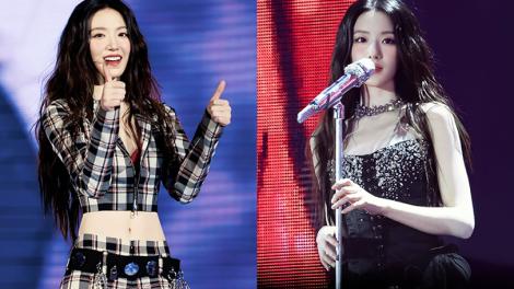 i-dle舒華激瘦飲食曝光！粉絲憂過瘦影響健康