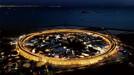 大阪萬博會場驚傳有炸彈！　老翁一句話驚動眾人…他遭到逮捕