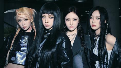 aespa捐款助香港大火重建　寧寧IG限動為罹難者默哀