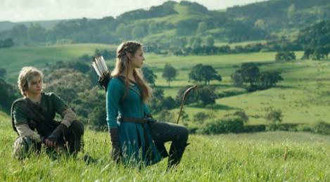 全球玩家為之轟動！ 《薩爾達傳說》真人版電影造型曝光