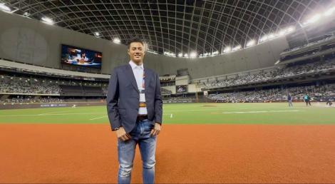 旅美球星陳偉殷投下震撼彈宣告退役：再見了我的投手丘