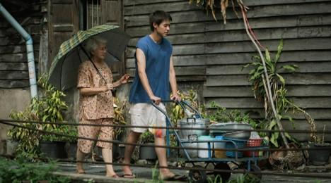 引爆抖音好評登BBC報導 催淚泰片《金孫爆富攻略》紅到海外