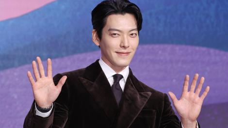 金宇彬結婚不忘行善　為百名病童準備聖誕禮物