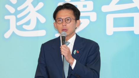 黃國昌放棄陸戰掃街？被爆團隊「找不到人」　新北影響力比議員還低