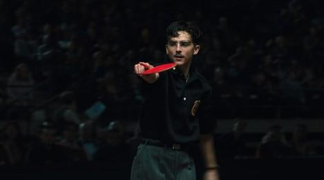 擊敗《媽的多重宇宙》 《橫衝直闖》成A24公司美國票房最高電影