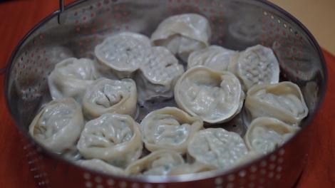 「冬至」九大開運法！楊登嵙：只要吃「這食物」就能運勢沖天    