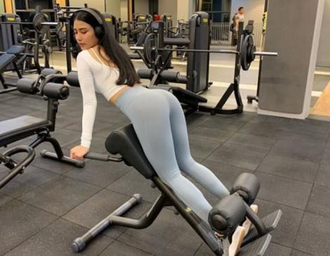 女友體重48公斤　渣男嫌棄「厭倦她身材」：為了性福想再找個女友