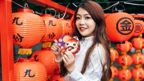 2025「九份紅燈籠祭」只剩5天　快來兌換限量新北幣