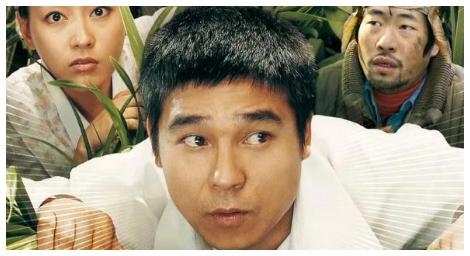 南北韓邊界的幽默暗線《相會的廣場》再掀話題 2007年遺珠喜劇值得回看