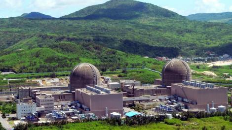 台電發聲明！核電廠「耐震能力」依核安會要求完成補強