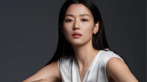 全智賢新劇台詞引爭議　丟失多項代言