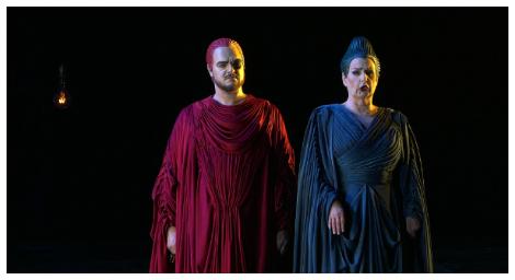 華格納誕辰 212 週年紀念　Classica 古典音樂台完整播出《指環》四部曲