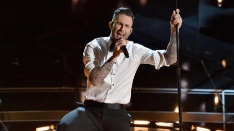 魔力紅主唱再也不刺青了！ 坦言過程太痛了