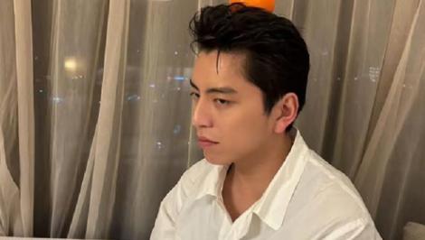 王大陸砸百萬逃兵役被抓包！　律師曝後果...他差點可以完全躲過