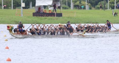 戰完世壯運　再戰新北議長盃龍舟賽 3/21-4/11熱烈開報