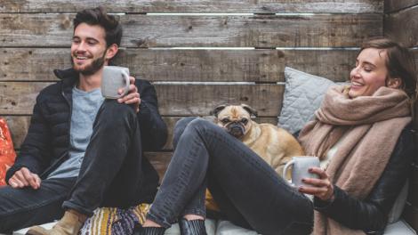 曖昧最美好？妹子擔心「破局不能再當朋友」　網友給建議