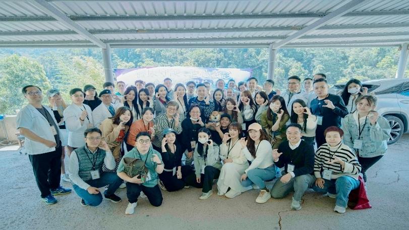 免費義診暖人心！台北龍穎扶輪社暖心守護社區居民