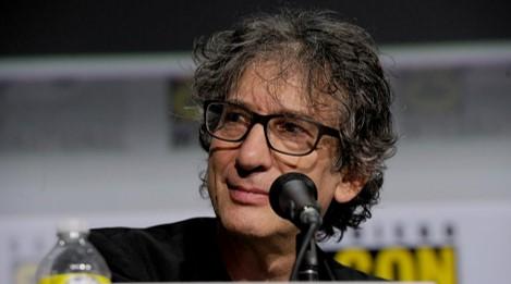 英暢銷作家深陷性侵醜聞 多部影劇合作被影響