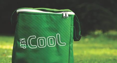 日業者曝保冷袋小秘訣！多做「這動作」：放9小時還是冰的