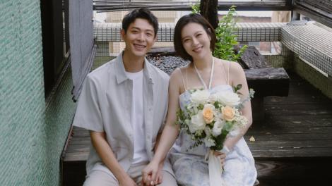 劉品言宣布「懷孕3個月」　孩子生父是因戲結緣的他