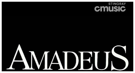 CMusic紀念《阿瑪迪斯》上映40週年　重溫莫札特天才樂章的戲劇靈魂