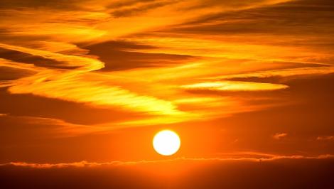 地球「遠日點」在這天！　太陽最遠卻最熱...原因曝光