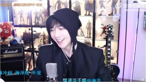 5288萬人觀看直播！劉宇寧自爆「吻戲教材」：看趙麗穎和林更新