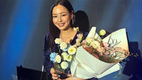 韓影后李荷妮遭移送偵辦　經紀公司「無照經營」風波擴大