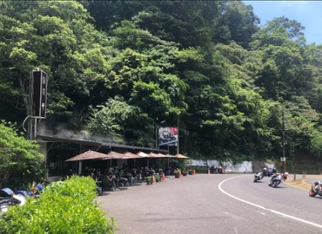 北宜追焦聖地財茂彎 玩家周訓財推薦必遊