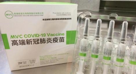 日本「新增5款疫苗」認可！想要自由行？高端戰士哭哭了