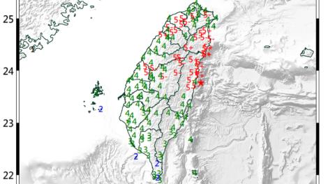 921後「25年來最強地震」 氣象署卻未發國家警報！認了這一點
