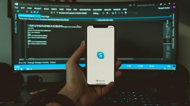 Skype掰掰！ 5月起一代通訊霸主走入歷史