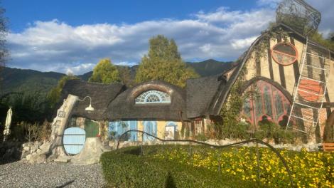 花蓮又一間名店暫停營業　「童話故事咖啡館」嘆：不敵現實殘酷