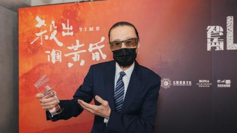 謝賢被證實離世！　兒子謝霆鋒發聲：想起我父親，不用哭
