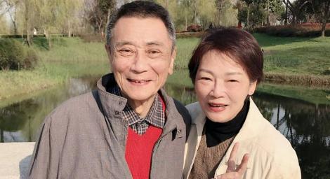 悲報／金鐘名導王中強辭世享壽78歲　妻子李芷麟悲慟逾恆