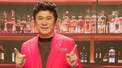 胡瓜遭爆想拿4千萬逼丁柔安離婚！　命理師揭密兩人「前世關係」