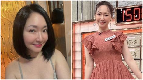 王俐人SWAG展露自信　命理師揭她「無時機命」賣弄風騷也枉然