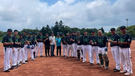 資深棒球迷快看！國體OB世壯賽闖金牌「前進大巨蛋」　多名老將現狀曝光