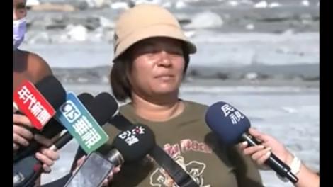 還在災區找爸媽！家屬悲灑「綠油精」：聞到味道要出來　逼哭網友