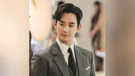 金秀賢三月來台！參加高雄櫻花季浪漫演出