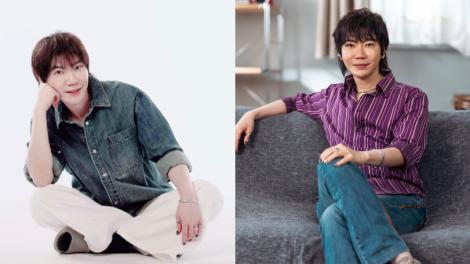 醫師斜槓歌手！達特「聲帶受損」　努力拚出全新專輯