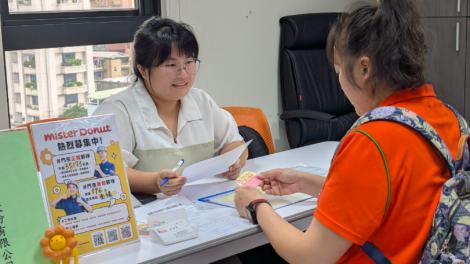 月薪4.9萬起！北市19企業開776職缺　萬豪、YouBike、科技維修搶人才