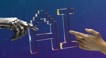 沙烏地阿拉伯國家級AI計畫　期列入世界三大AI強國名單