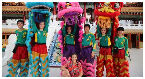 達文西頻道《一週完勝全世界》用一週挑戰 啟發孩子的潛能與勇氣