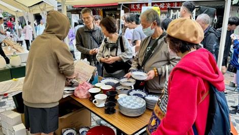 關注鶯歌地區發展　新北積極建設區域交通網促進地方繁榮